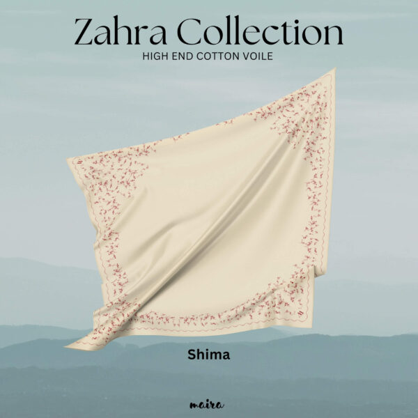 Zahra - Shima - Image 4